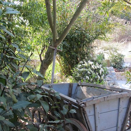 Les Rosees Mougins Exterior foto