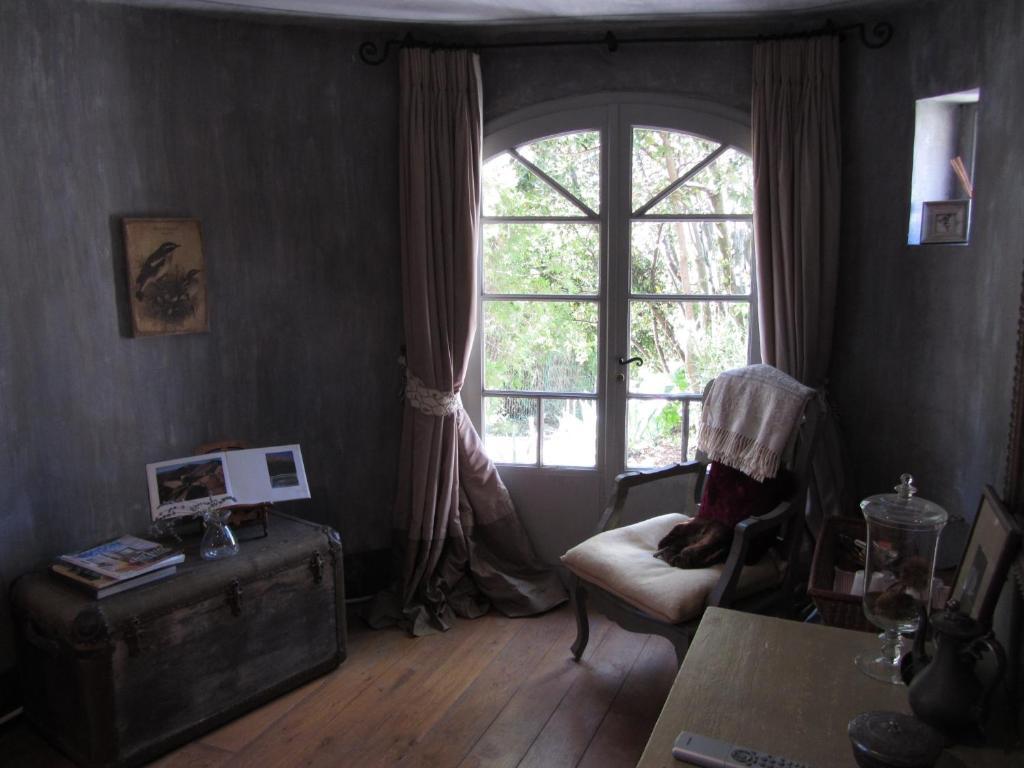 Les Rosees Mougins Quarto foto