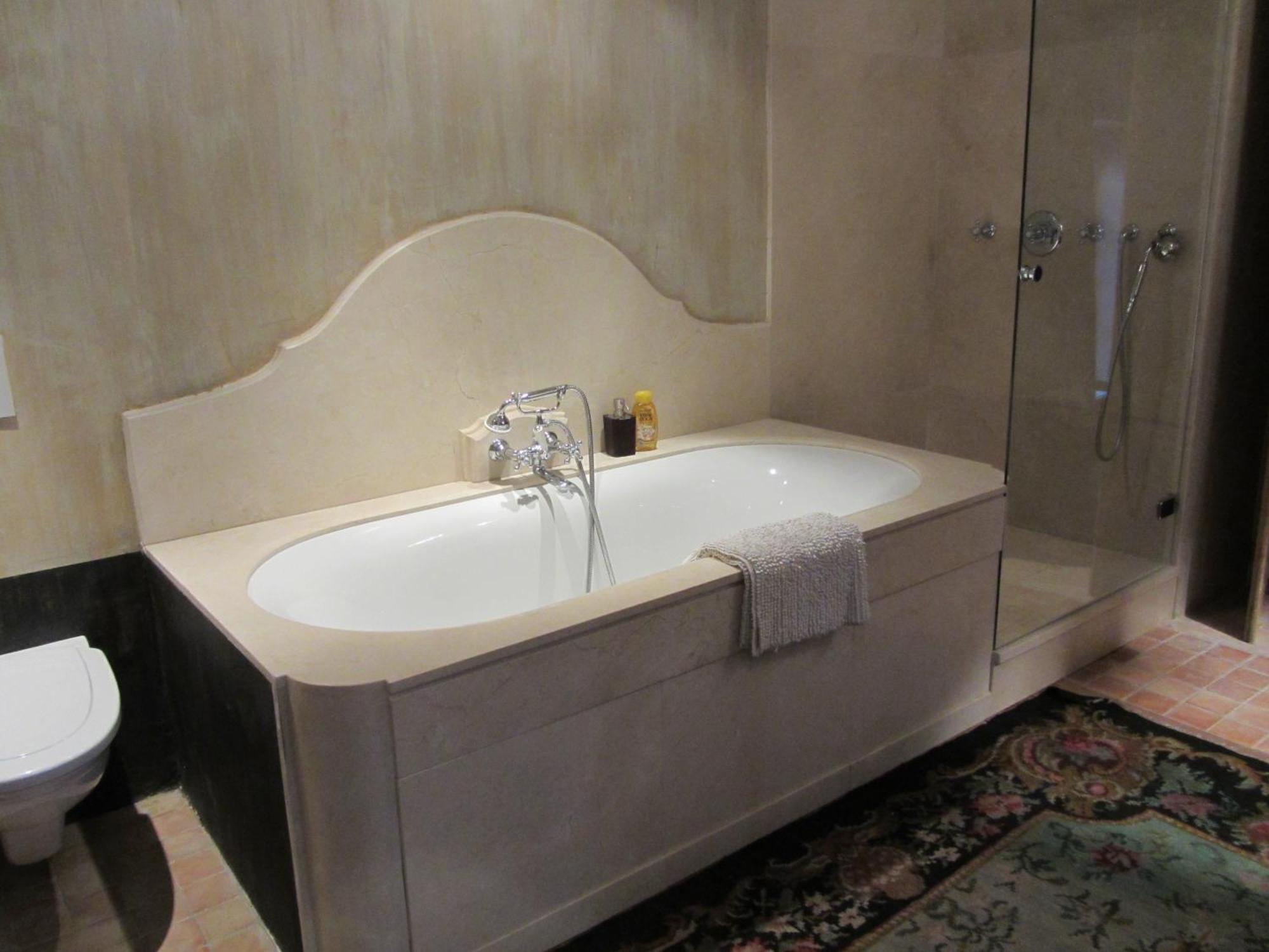 Les Rosees Mougins Exterior foto