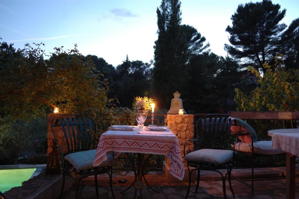 Les Rosees Mougins Exterior foto