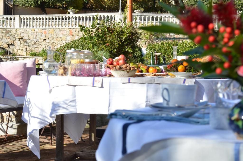 Les Rosees Mougins Exterior foto