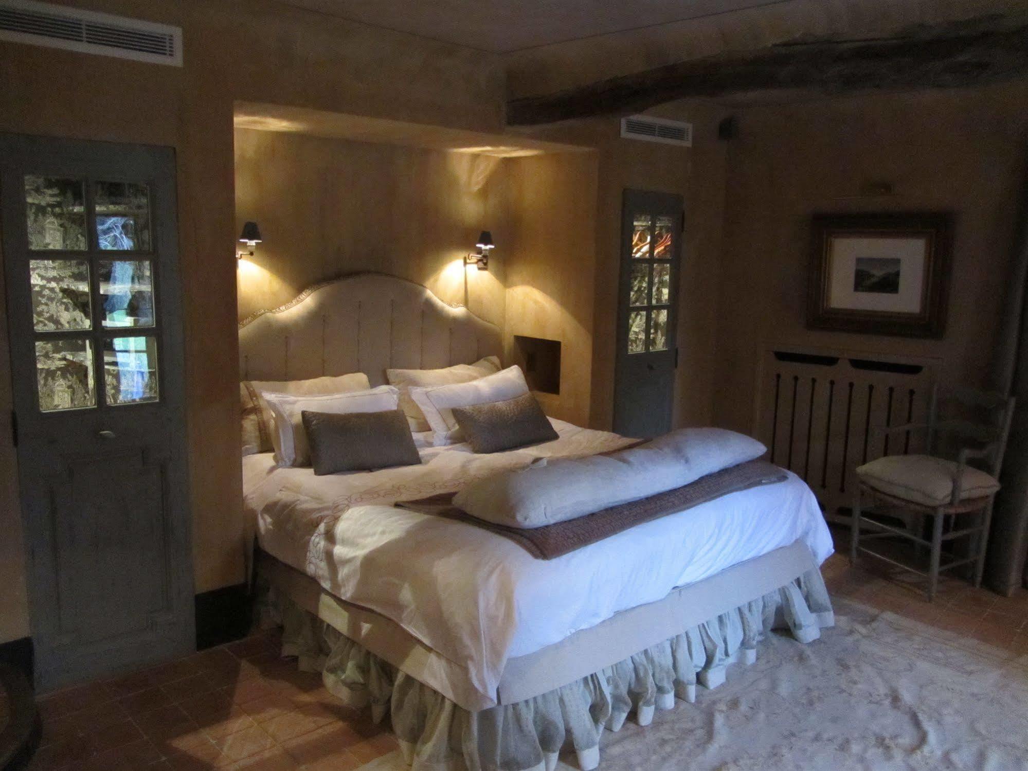 Les Rosees Mougins Exterior foto