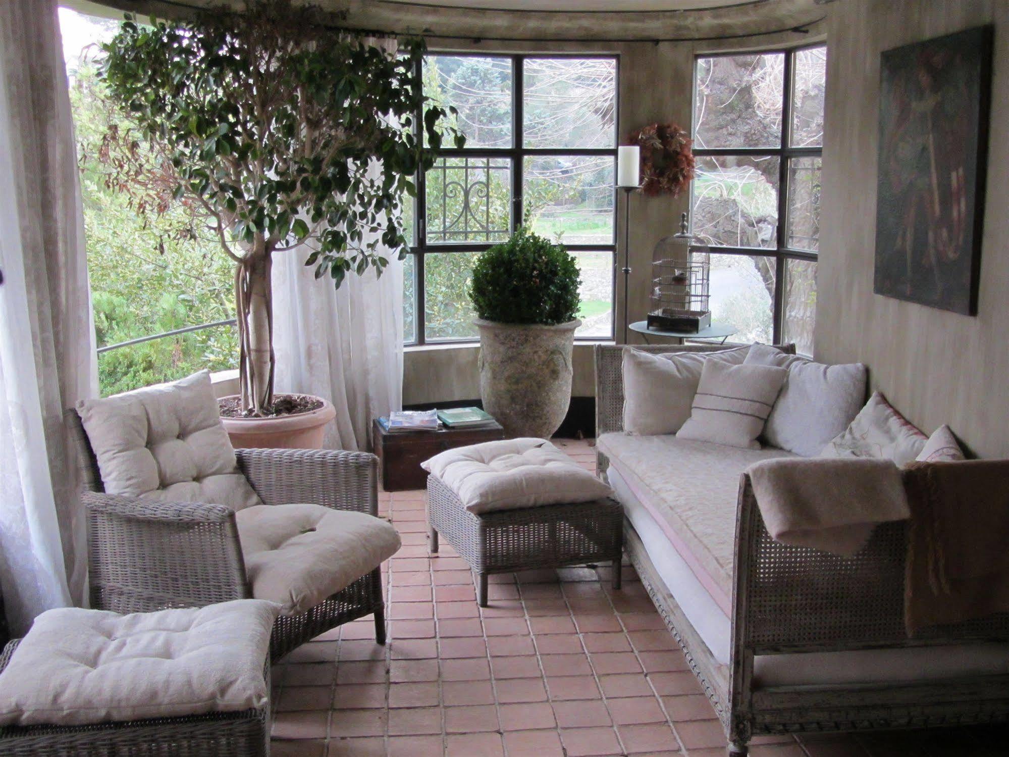Les Rosees Mougins Exterior foto